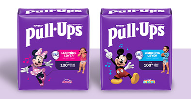 Potty Training Pants