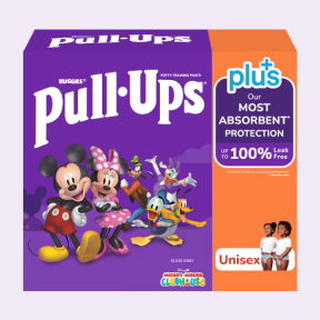 Potty Training Pants | Pull-Ups® US