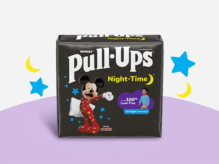 Night Time Boys