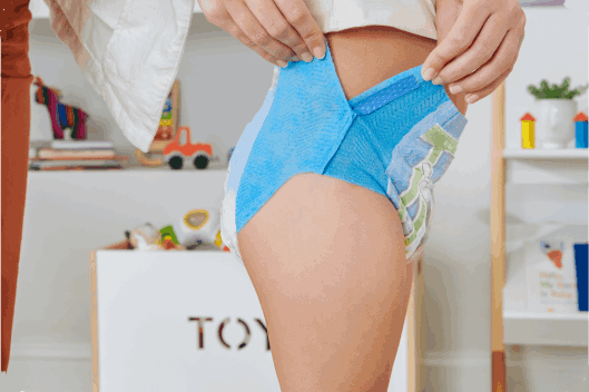 Pull-Ups® Potty Training Pants For Boys | Pull-Ups® US