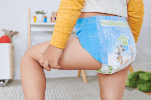 Pull-Ups® Potty Training Pants For Boys | Pull-Ups® US