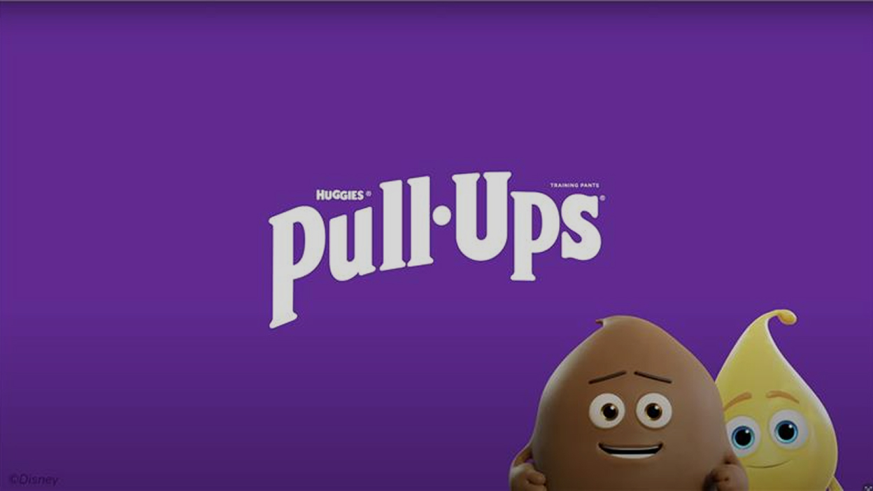 PUPs mainline product video thumbnail