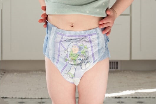 Skin Essentials boy Feature Fading Designs