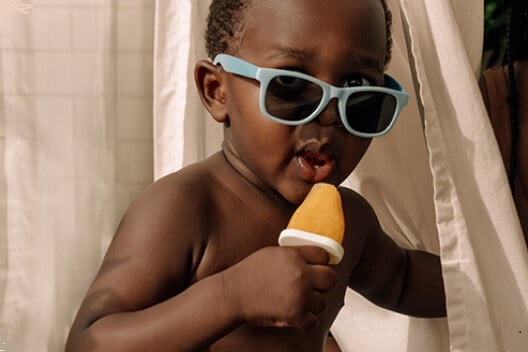 Skin Essentials boy Feature Hypoallergenic